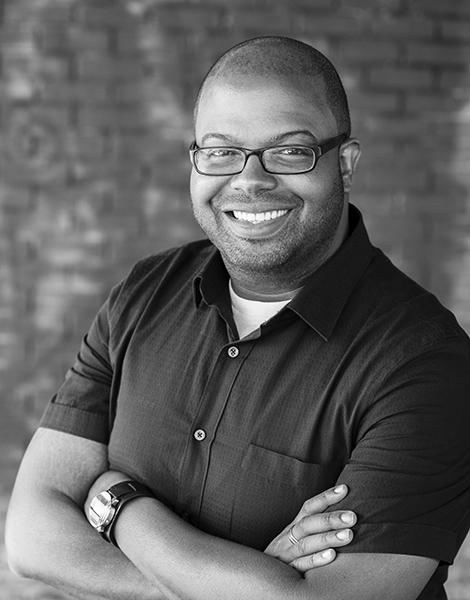 Damion James