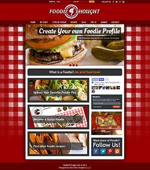 FOODIE4THOUGHT